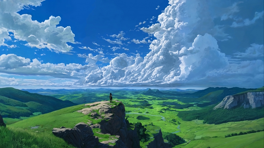 清晨的风浮动绣满蝴蝶的窗帘 余秀华