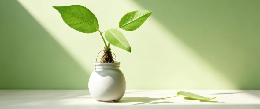 深夜下起了雨 余秀华