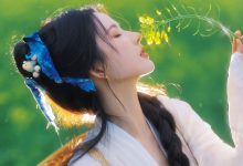 我看过你哭  拜伦-微诗刊